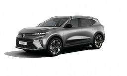 Zunanja slika - Renault Scénic - Scenic techno E-Tech Electric 170 Comfort range - SUBV - 6 - Predogledna slika