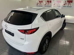 Zunanja slika - Mazda CX-5 - 2.2L 150CV 2WD 6MT BUSINESS.KAMERA.NAVI.LED - 4 - Predogledna slika