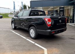 Zunanja slika - SsangYong Musso - Grand 2.2 XDi VENTURE 4X4 - 4 - Predogledna slika