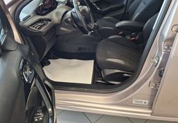 Zunanja slika - Peugeot 208 - ACTIVE 1.4-HITRI KREDIT-ODLIČEN- - 18 - Predogledna slika