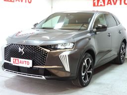 Zunanja slika - DS DS 7 - Bastille BlueHDi 130 S S EAT8 NOVI MODEL - 1 - Predogledna slika