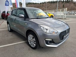 Zunanja slika - Suzuki Swift - 1.2 4WD - SLOVENSKI + 1. LASTNIK + POTRJENA KNJIGA - 13 - Predogledna slika