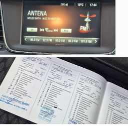 Zunanja slika - Opel Astra - 1.5 D + MAX ZGODOVINA + BREZ POLOGA - 10 - Predogledna slika