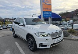 Zunanja slika - BMW X5 - serija : xDrive25d AVT 2+KAMERA USNJE 227150 KM VSI SERVI.. - 1 - Predogledna slika