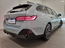 Zunanja slika - BMW Serija 5 - 530e xDrive Touring - 2 - Predogledna slika