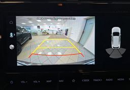 Zunanja slika - Hyundai Tucson - 4WD 1.6 CRDi MHEV Style DCT 48V-SLO-LED-NAVI-KAMER - 13 - Predogledna slika