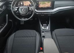 Zunanja slika - Škoda Octavia - 4X4 2.0 TDI 150ks °VIRTUAL°°DSG° °FULL-LED° - 10 - Predogledna slika