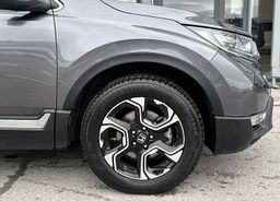 Zunanja slika - Honda CR-V - 1.5-TURBO-AUT-4WD-LIFESTYLE-ACC-LED-NAVI-SLO - 8 - Predogledna slika