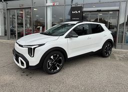 Zunanja slika - KIA Stonic - 1.0 T-GDi MHEV 84.6kW 100KM GT-Line DCT - 3 - Predogledna slika