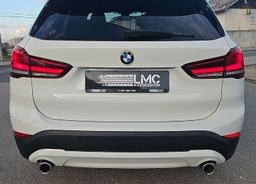 Zunanja slika - BMW X1 - serija : 18d 150ks °1.LASTNIK° °AUTOMATIC° °FULL-LED - 6 - Predogledna slika