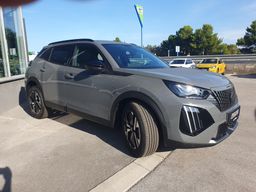 Zunanja slika - Peugeot 2008 - Allure HIBRID 110 - NA ZALOGI - 4 - Predogledna slika