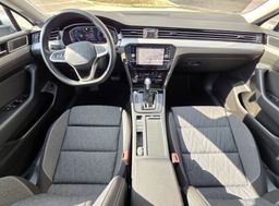 Zunanja slika - VW Passat - Variant 2.0 TDI BMT.DSG.MATRIX.PANORAMA.VIRTUAL.360. - 6 - Predogledna slika