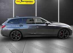 Zunanja slika - BMW Serija 3 - Touring: 330E M-PAKET FULL LED NAVI TEMP VIRTUAL KAMERA - 8 - Predogledna slika