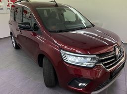 Zunanja slika - Renault Kangoo - 1.3 TCe 100 Edition One.USNJE.NAVI.KAMERA.BENCIN - 3 - Predogledna slika