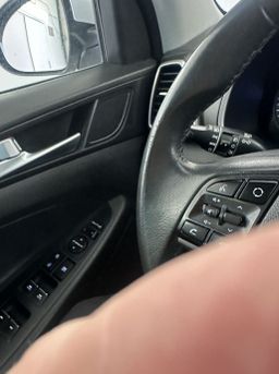 Zunanja slika - Hyundai Tucson - 1.6 CRDI Impression 2WD 100kW.KAMERA.NAVI.ACC.AUT. - 9 - Predogledna slika