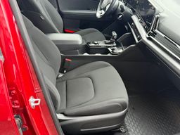 Zunanja slika - KIA Sportage - 1.6 TGDI LX FRESH DCT - 12 - Predogledna slika