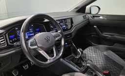 Zunanja slika - VW Taigo - 1,0 TSI R-Line  SLO MATRIX ACC VIRTUAL KAM - 9 - Predogledna slika