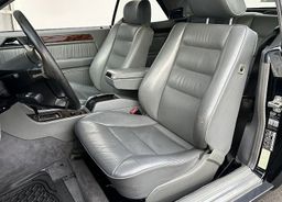 Zunanja slika - Mercedes-Benz E-Razred - E320 - 7 - Predogledna slika