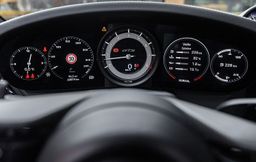 Zunanja slika - Porsche 911 - 4 GTS - Matrix - BOSE - PANO - Sportchrono - 16 - Predogledna slika