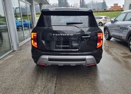 Zunanja slika - KG Mobility Torres - 1.5 T-GDi Adventure 4x4 A T - 6 - Predogledna slika