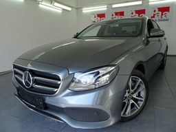 Zunanja slika - Mercedes-Benz E-Razred - E 300 2.0 143kW 9G.NEMŠKI.KAMERA.ACC.USNJE - 9 - Predogledna slika