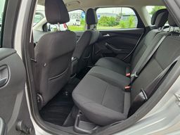 Zunanja slika - Ford Focus - Focus - 6 - Predogledna slika