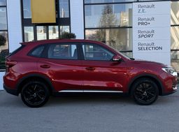 Zunanja slika - MG MG ZS - ZS 1.5 VTi-Tech Standard - 5 - Predogledna slika