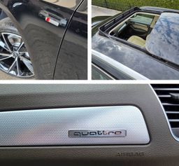 Zunanja slika - Audi Q5 - 2.0 TDI-Q-4X4-S LINE-AVT-PANORAMA-XENON-NAVI-USNJE- - 19 - Predogledna slika