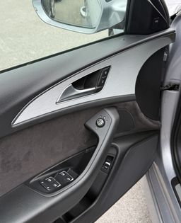 Zunanja slika - Audi A6 - Avant 3.0TDI Q S-Line-PANO-MATRIX- ACC-NAVI-GRESED-KAM - 14 - Predogledna slika