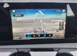 Zunanja slika - Mercedes-Benz A-Razred - A 180 d-Virtual-Led-Navi-Kamera-Usnje-Velik serv - 15 - Predogledna slika