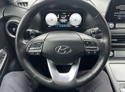 Zunanja slika - Hyundai Kona - 64 KWh Style+4ALU.LED.KAMERA.NAVI.ACC.KLJUKA.TOP - 7 - Predogledna slika