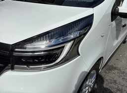 Zunanja slika - Renault - - Trafic Kombi Furgon 2.0 DCi 145PS L2SLO2.LAST - 6 - Predogledna slika