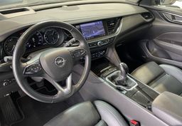 Zunanja slika - Opel Insignia - 1LAST-NAVI-360KAM-HLAJENJE-KEYLESS-RADAR-LED-USNJE - 7 - Predogledna slika