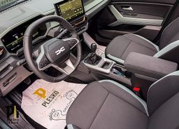 Zunanja slika - Dacia Bigster - mild hybrid 140 Extreme - 9 - Predogledna slika