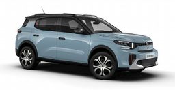 Zunanja slika - Citroën C3 Aircross - PLUS 1.2L Turbo 100  BVM6 - 1 - Predogledna slika