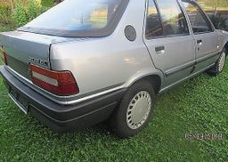 Zunanja slika - Peugeot 309 - STARODOBNIK - AKCIJSKA PONUDBA - 4 - Predogledna slika