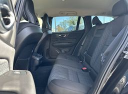 Zunanja slika - Volvo V60 - B4D Momentum Avt. - 11 - Predogledna slika