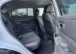 Zunanja slika - Honda HR-V - ADVANCE I1.5 i-MMD I HYBRID I e-CVT I ACC NAVI I - 12 - Predogledna slika