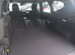 Zunanja slika - Dacia Bigster - mild hybrid 140 Expression - 13 - Predogledna slika