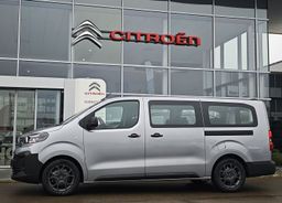 Zunanja slika - Citroën Jumpy - Kombi XL 2.2L BlueHDi 180 S S EAT8 - 3 - Predogledna slika