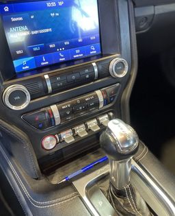 Zunanja slika - Ford Mustang - 5.0-V8-GT-HLAJENJE SED-MEMORY-USNJE-RADAR-LED-20C - 14 - Predogledna slika