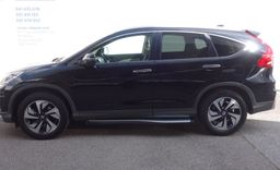 Zunanja slika - Honda CR-V - 4WD 1.6 i-DTEC - 2 - Predogledna slika