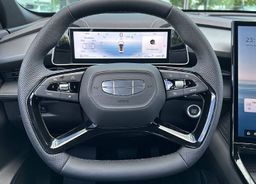 Zunanja slika - Geely Cityray - 1.5 7DCT FWD GK... - 14 - Predogledna slika