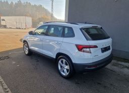 Zunanja slika - Škoda Karoq - 2.0 TDI 4X4 DSG-SLO-1.LASTNIK.... - 6 - Predogledna slika