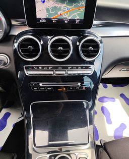 Zunanja slika - Mercedes-Benz GLC-Razred - GLC 220 d 4MATIC Exclusive Avt.Keyless Go LED - 18 - Predogledna slika