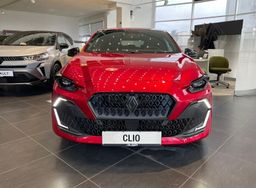 Zunanja slika - Renault Clio - esprit Alpine E-Tech 160 - 8 - Predogledna slika