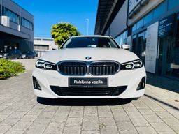Zunanja slika - BMW Serija 1 - Serija 3 318i  AT - 4 - Predogledna slika