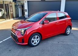 Zunanja slika - KIA Picanto - 1.0 GDI LX Active. M T  4-sedežni - 1 - Predogledna slika