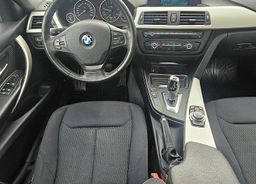 Zunanja slika - BMW Serija 3 - : 320d EffDynamics 163ks °AUTOMATIC° °NAVIGACIJA° - 10 - Predogledna slika