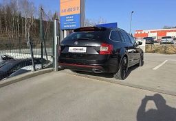Zunanja slika - Škoda Octavia - 2.0 TDI RS DSG 135  184 TOOP OHRANJENOST - 6 - Predogledna slika